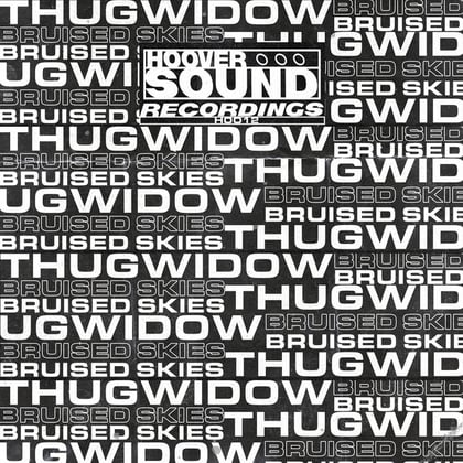 Blimey album by THUGWIDOW & Bruised Skies - Drum and Bass Cover Art