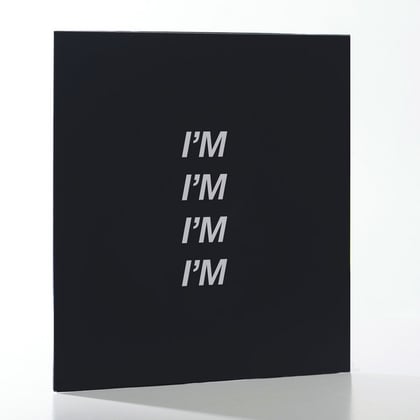 I’m a Creator album by Dub Phizix - Drum and Bass Cover Art