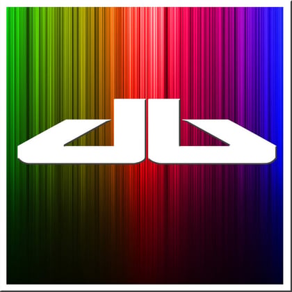 Energy Burner / Playing Games album by Dub Professors - Drum and Bass Cover Art
