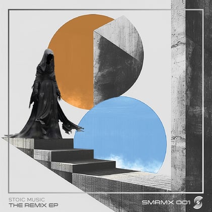 Traffic (Scurrow Remix) album by Disprove - Drum and Bass Cover Art
