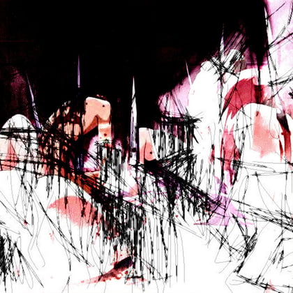 Tortvred Lesbians Ripped Apart album by Sewerslvt - Drum and Bass Cover Art