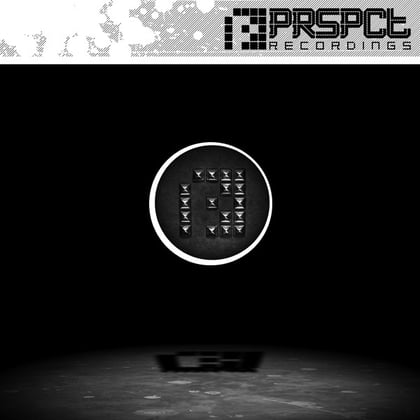 The Spell / Code Of Chaos album by Current Value - Drum and Bass Cover Art