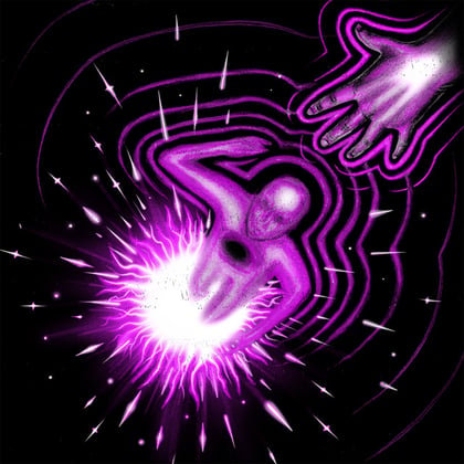 Shiver (Wilkinson Remix) album by Wilkinson - Drum and Bass Cover Art