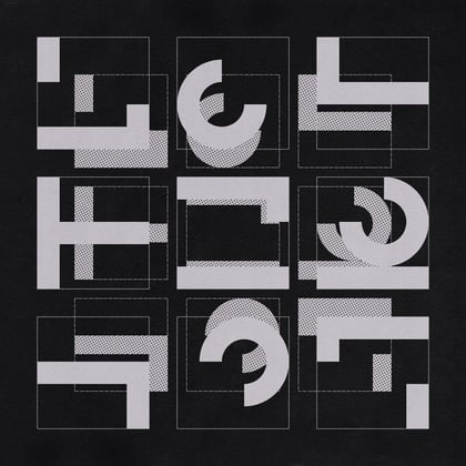 Care & Consideration EP album by Workforce - Drum and Bass Cover Art