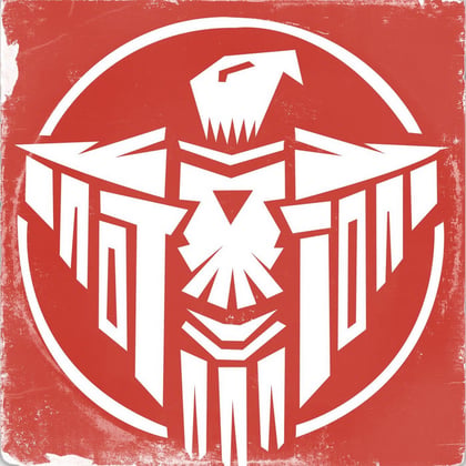 Live At Raw album by Notion - Drum and Bass Cover Art