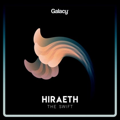I Will album by Kaiza, Hiraeth & Phoebe Freya - Drum and Bass Cover Art