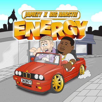 Energy Cover Image