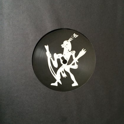11 / Headshot album by Kumarachi - Drum and Bass Cover Art