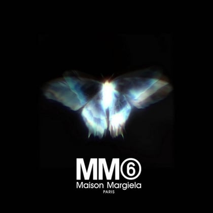 Maison Margiela album by Wiguez - Drum and Bass Cover Art