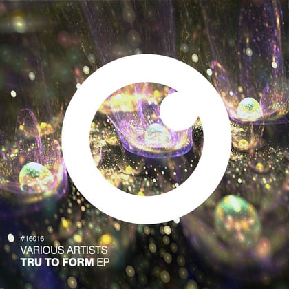 Tru To Form / Wanna Love album by Need For Mirrors & Severity Zero - Drum and Bass Cover Art