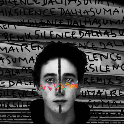 Silence (Dalhas Umaï Remix) album by Dalhas Umai - Drum and Bass Cover Art