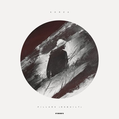 Does it hurt me (Vorso Remix) album by Vorso - Drum and Bass Cover Art