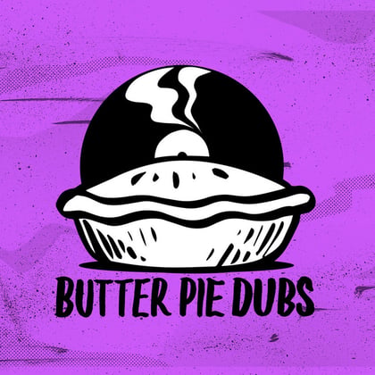Party Mood album by Jinx In Dub - Drum and Bass Cover Art