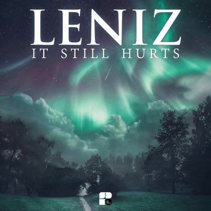 It Still Hurts album by Leniz - Drum and Bass Cover Art