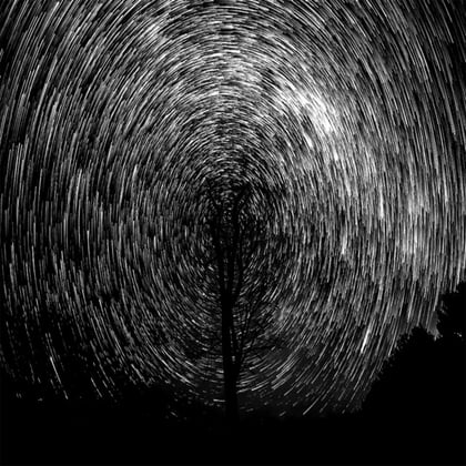 the test of time album by Sick Cycle - Drum and Bass Cover Art