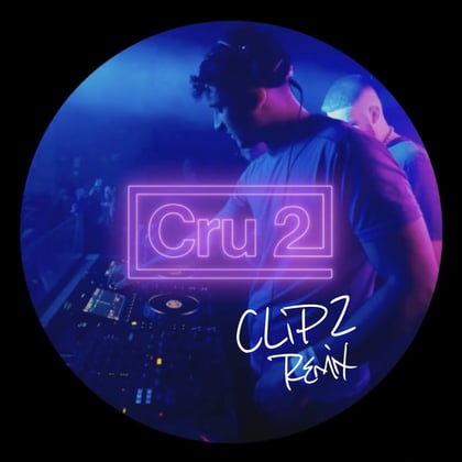 I need to know (CLIPZ Remix) album by CLIPZ - Drum and Bass Cover Art