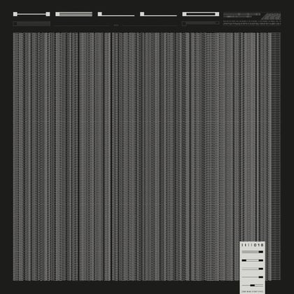 Hello: EP album by Monty - Drum and Bass Cover Art