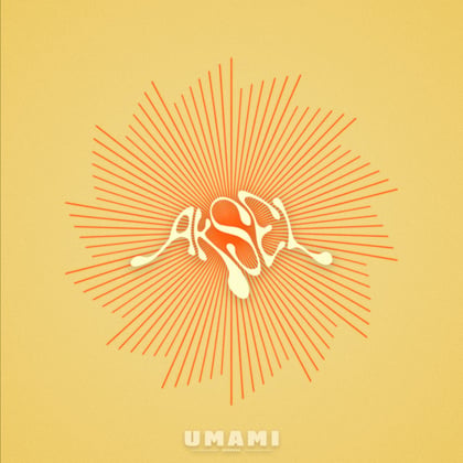 New Light album by Askel - Drum and Bass Cover Art