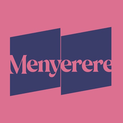 Menyerere album by Tengu & Urmet K - Drum and Bass Cover Art
