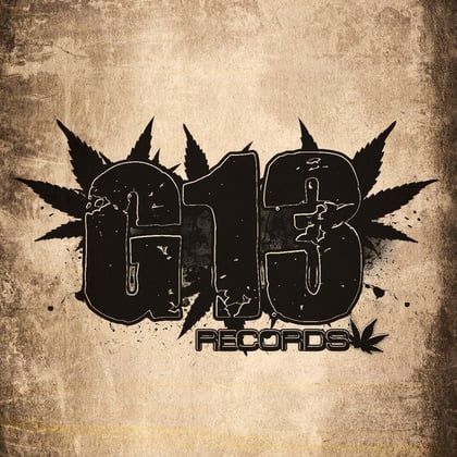 Mind Body & Soul album by Dominator & Flat T - Drum and Bass Cover Art