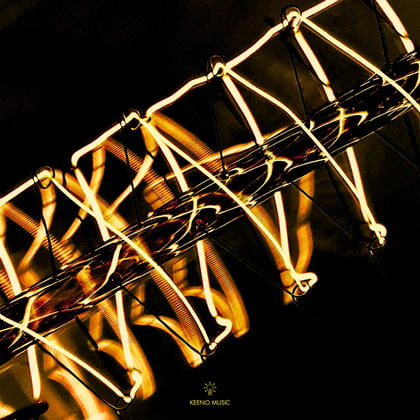 Take A Moment album by Keeno - Drum and Bass Cover Art