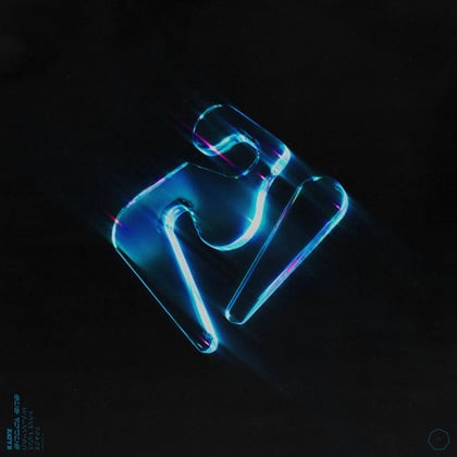 Push The Tempo (Odd Mob Remix) album by Sub Focus - Drum and Bass Cover Art