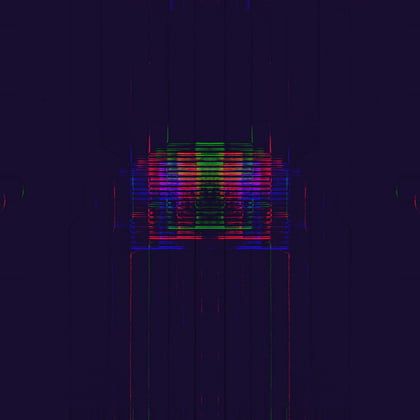 Indeed (You Do) album by Point/Blank - Drum and Bass Cover Art