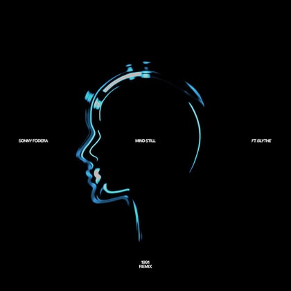 Mind Still (feat. blythe) [1991 Remix] album by 1991 - Drum and Bass Cover Art