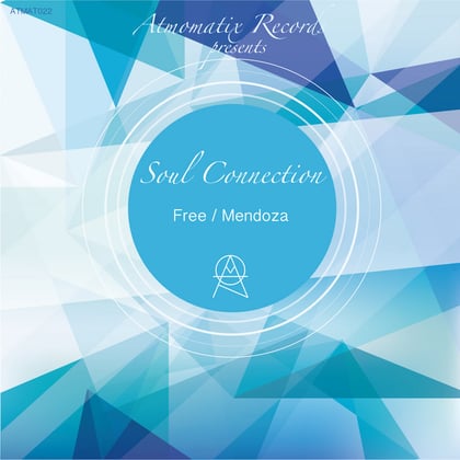 Free EP album by Soul Connection - Drum and Bass Cover Art