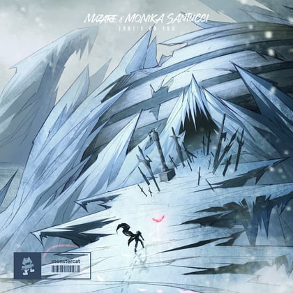 That's On You album by Mazare - Drum and Bass Cover Art