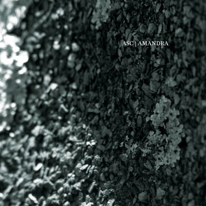 Konstrukt 006 album by ASC - Drum and Bass Cover Art