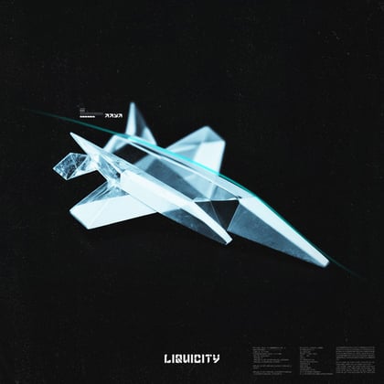 Departure Cover Image