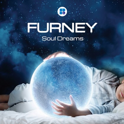Soul Dreams album by Furney - Drum and Bass Cover Art