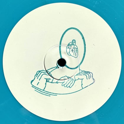 Myor Massiv 07 album by FFF & Coco Bryce - Drum and Bass Cover Art