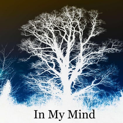 In My Mind album by Ozzy - Drum and Bass Cover Art