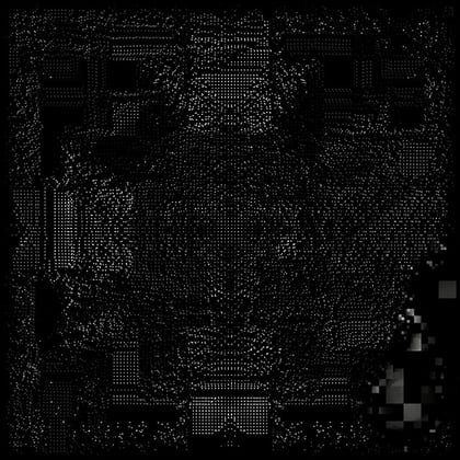 Termites EP album by Sunchase - Drum and Bass Cover Art