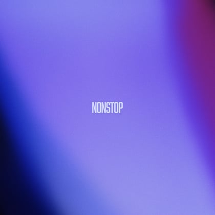 Nonstop (Elrajas Remix) album by Gourski - Drum and Bass Cover Art
