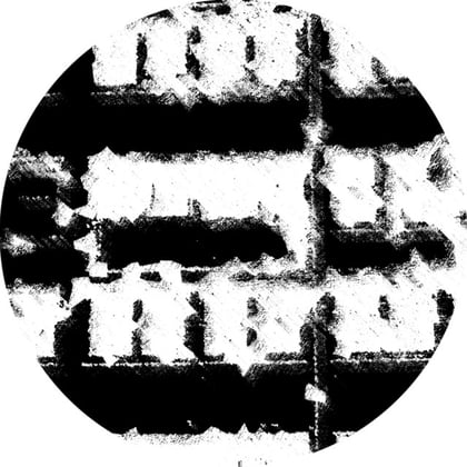 NFR002 album by Phrase - Drum and Bass Cover Art
