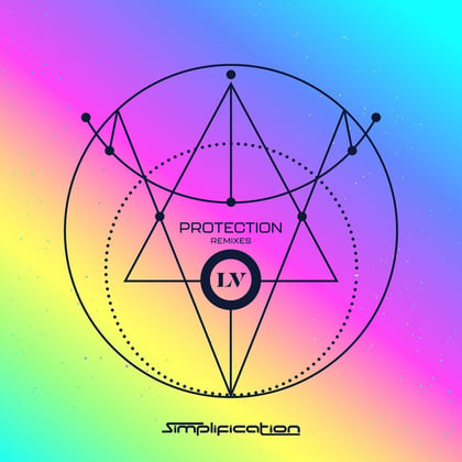 Listen Up (Sl8r Remix) album by Simplification & Sl8r - Drum and Bass Cover Art