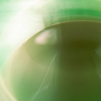 Matcha album by Muffler - Drum and Bass Cover Art