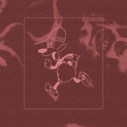 Back to Basics album by Alix Perez, Bou & Trigga - Drum and Bass Cover Art
