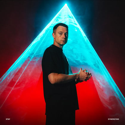 Stay Cover Image