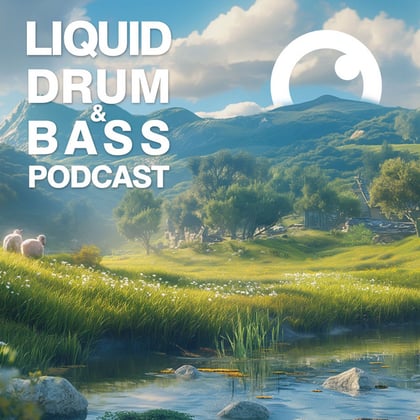 Liquid Edition #1 Ft Surreal [Fokuz Recordings] album by Surreal - Drum and Bass Cover Art