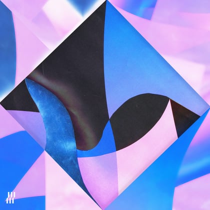 Industria (Coco Bryce Remix) album by Coco Bryce - Drum and Bass Cover Art