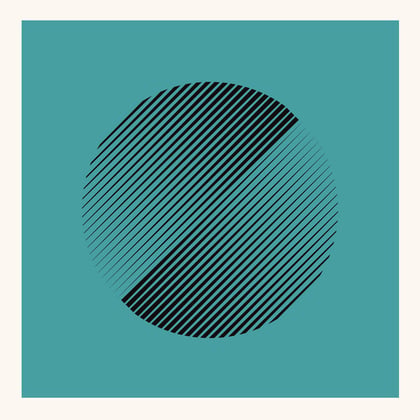 Blue Collection album by Atlantic Connection - Drum and Bass Cover Art