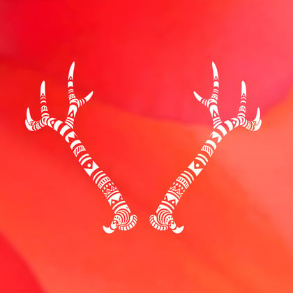 Selections, Vol. 1 album by Barasingha - Drum and Bass Cover Art