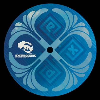 Girls EP album by Alibi, Dynamic & Command Strange - Drum and Bass Cover Art