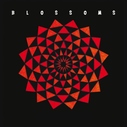 Blown Rose (Boxed In Remix) album by Chase & Status & Blossoms - Drum and Bass Cover Art