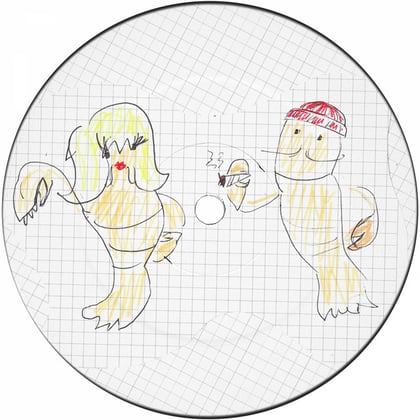 Slightly Involved Vol. 1 album by Coco Bryce - Drum and Bass Cover Art