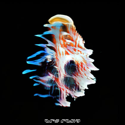 It’s Time album by Sub Focus - Drum and Bass Cover Art